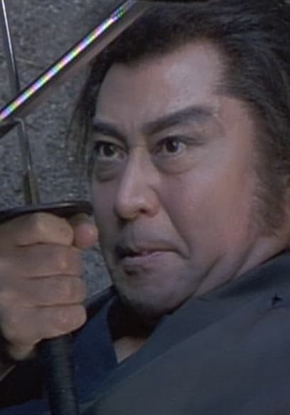 Watch Lone Wolf and Cub S01:E05 - Episode 5 - Free TV Shows | Tubi