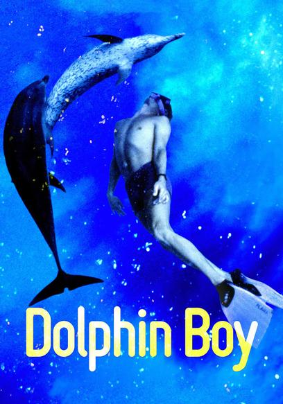 Dolphin Boy