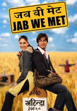 Watch Jab We Met 2007 Free Movies Tubi