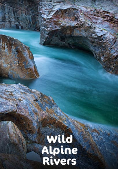 Wild Alpine Rivers