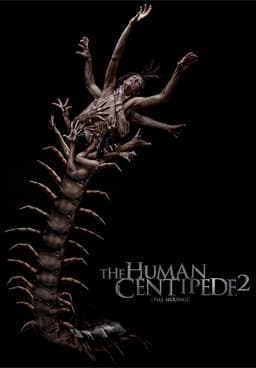 Watch the human centipede online free new arrivals