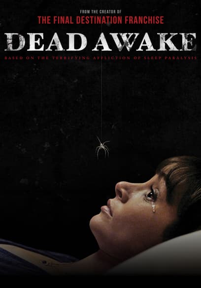 Dead Awake (Broadcast Edit)