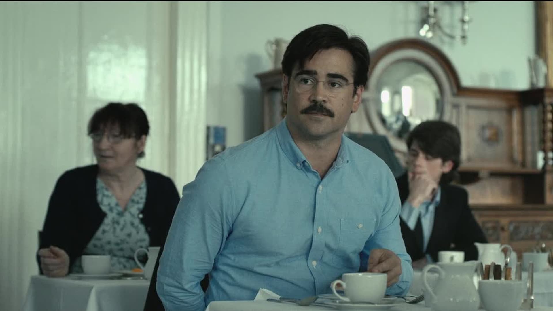 Watch The Lobster (2015) - Free Movies Tubi