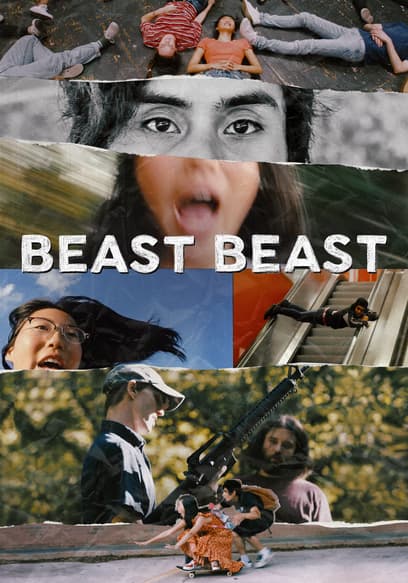 Beast Beast