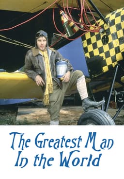 The Greatest Man in the World (TV Movie 1981) - IMDb