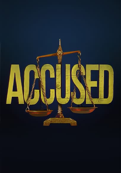 Watch Accused - Free TV Shows | Tubi