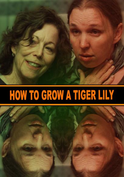 How to Grow a Tiger Lily