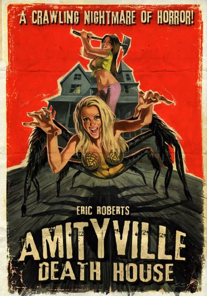 Amityville Death House