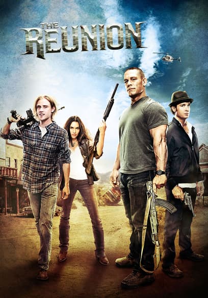 Watch The Reunion (2011) Free Movies Tubi