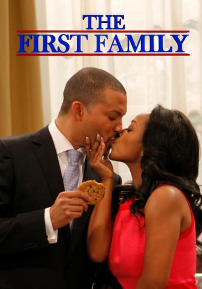 The First Family