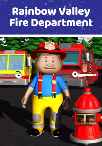 S01:E01 - The Fire Station