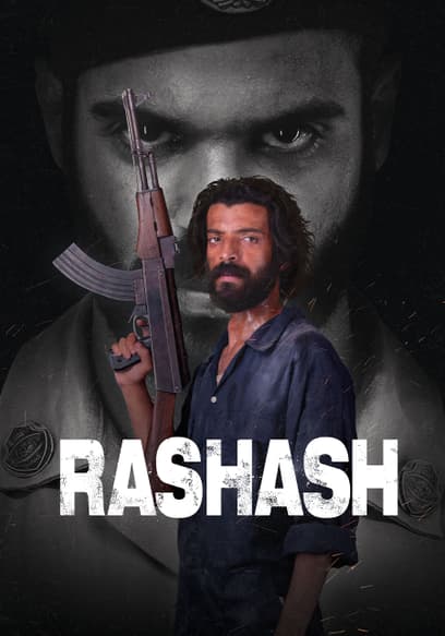 Rashash (Subbed)