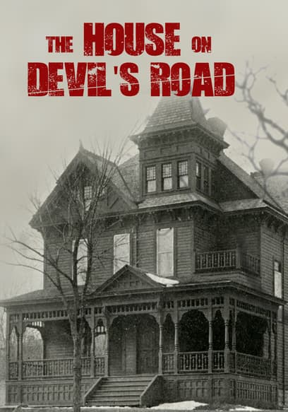 The House on Devil's Road