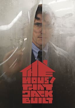 The house that jack built unrated watch discount online