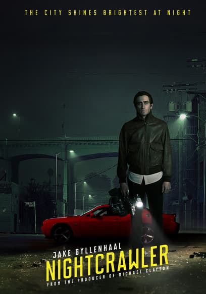 Nightcrawler