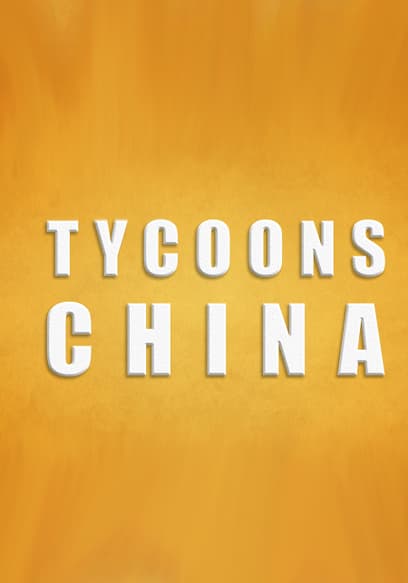 Tycoons China