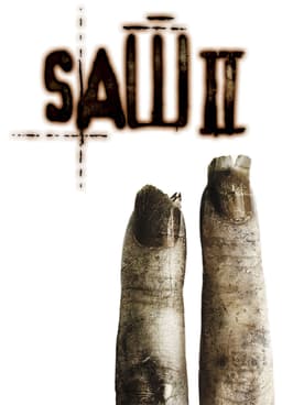 SAW 2 poster