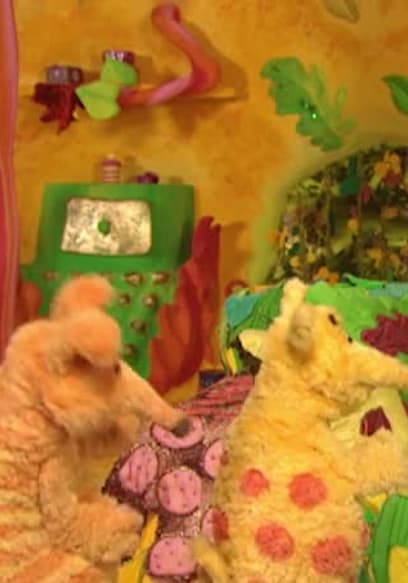 Watch The Roly Mo Show S01:E48 - Bump - Free TV Shows | Tubi
