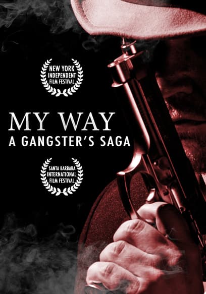 My Way: A Gangster's Saga