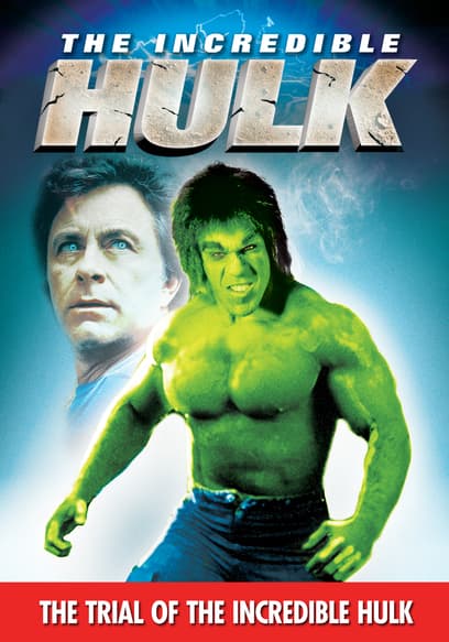 Watch The Trial of the Incredible Hulk (1989) - Free Movies | Tubi