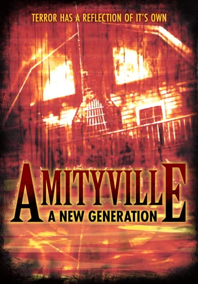 Amityville: A New Generation