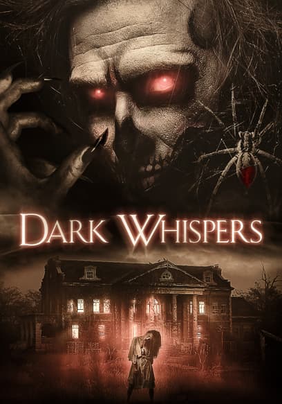Dark Whispers: Volume 1