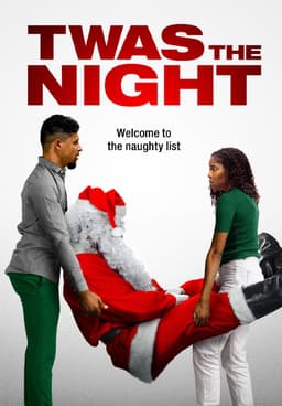 You Can't Fight Christmas (2017) - IMDb