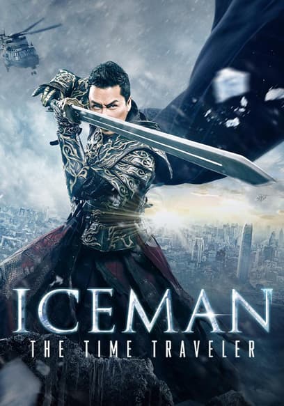 Iceman: The Time Traveler (Español)