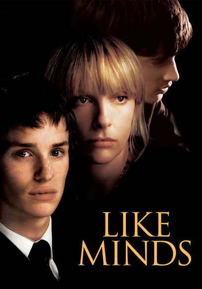 Watch Like Minds (2006) - Free Movies  Tubi