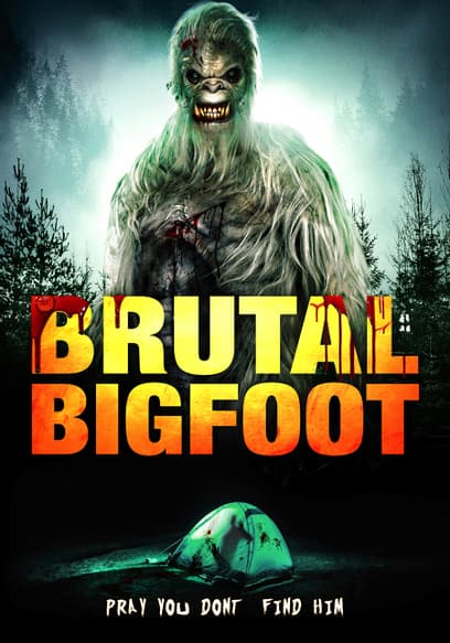 Brutal Bigfoot Encounters: Mutilations and Mutations