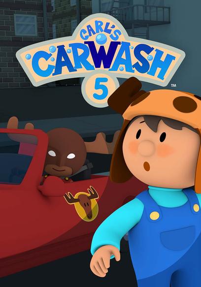 Carl's Car Wash 5