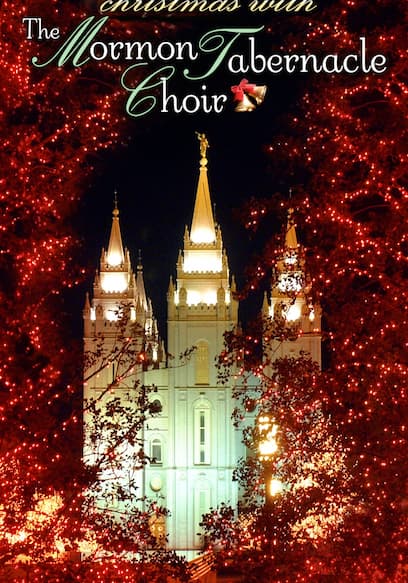 Christmas with The Mormon Tabernacle Choir