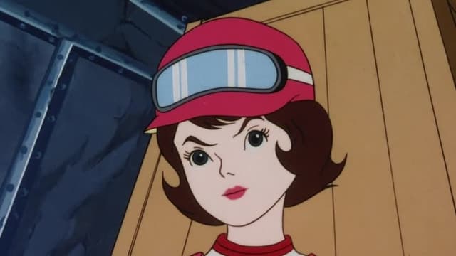 Watch Speed Racer (Dubbed) S01:E21 - The Fastest Car on Earth (Pt. 2 ...