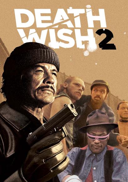 Death Wish 2