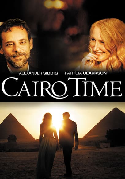 Cairo Time