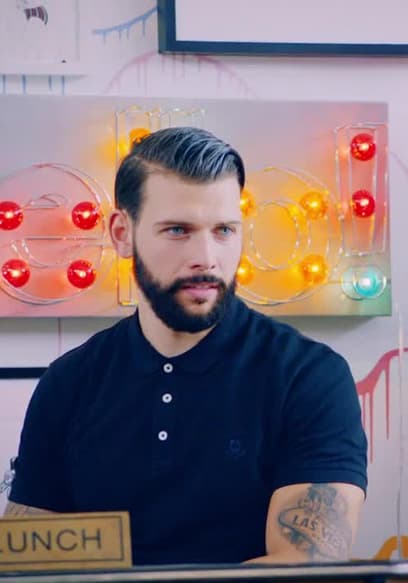 Watch Tattoo Fixers S03:E02 - Episode 2 - Free TV Shows | Tubi