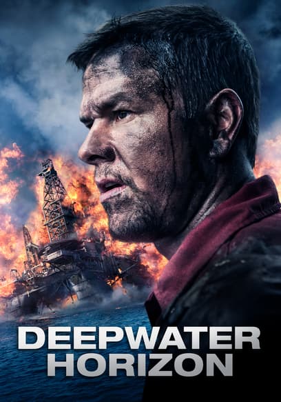 Deepwater Horizon