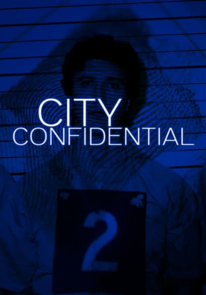 City Confidential