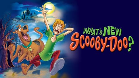 Watch What's New, Scooby-Doo? - Free TV Shows | Tubi