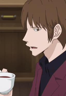 World Trigger Black Trigger Fujin (TV Episode 2015) - IMDb