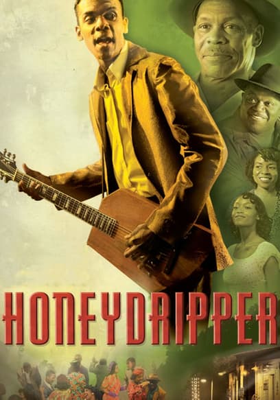 Honeydripper