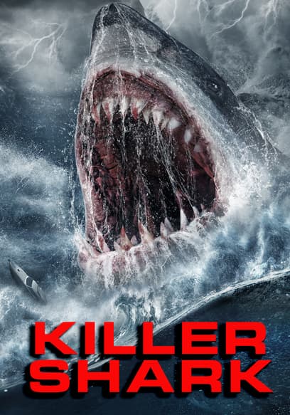 Watch Killer Shark (2021) - Free Movies | Tubi