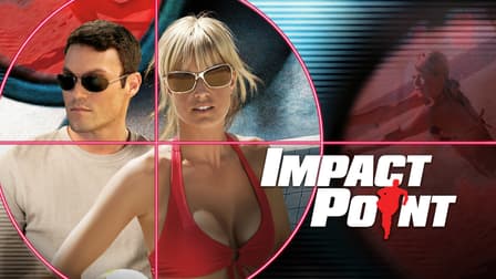 Impact Point (2008) Dual Audio [Hindi-English] BluRay H264 AAC 1080p 720p 480p ESub