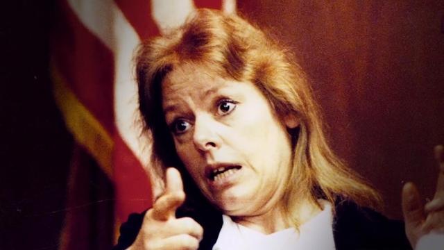 S06:E03 - Aileen Wuornos