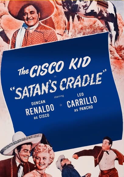 Satan's Cradle