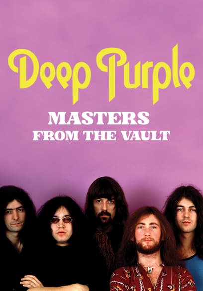 Deep Purple: Masters From the Vault