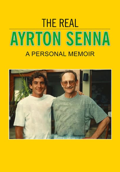 The Real Ayrton Senna: A Personal Memoir