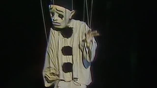 S01:E01 - Jim Henson Presents the World of Puppetry: S1 E1 - Philippe Genty