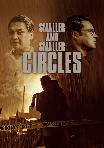 Smaller and Smaller Circles