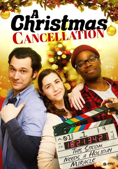 A Christmas Cancellation